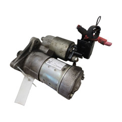 Motorino d' avviamento FIAT Grande Punto 1° Serie - 51890631 - 2799559