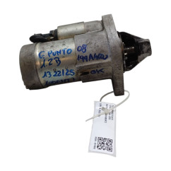 Motorino d' avviamento FIAT Grande Punto 1° Serie - 51890631 - 2799559