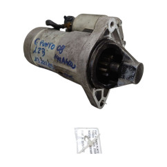 Motorino d' avviamento FIAT Grande Punto 1° Serie - 51890631 - 2799559