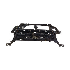 Rivestimento anteriore FIAT Grande Punto 1° Serie - 50528526 - 2799488