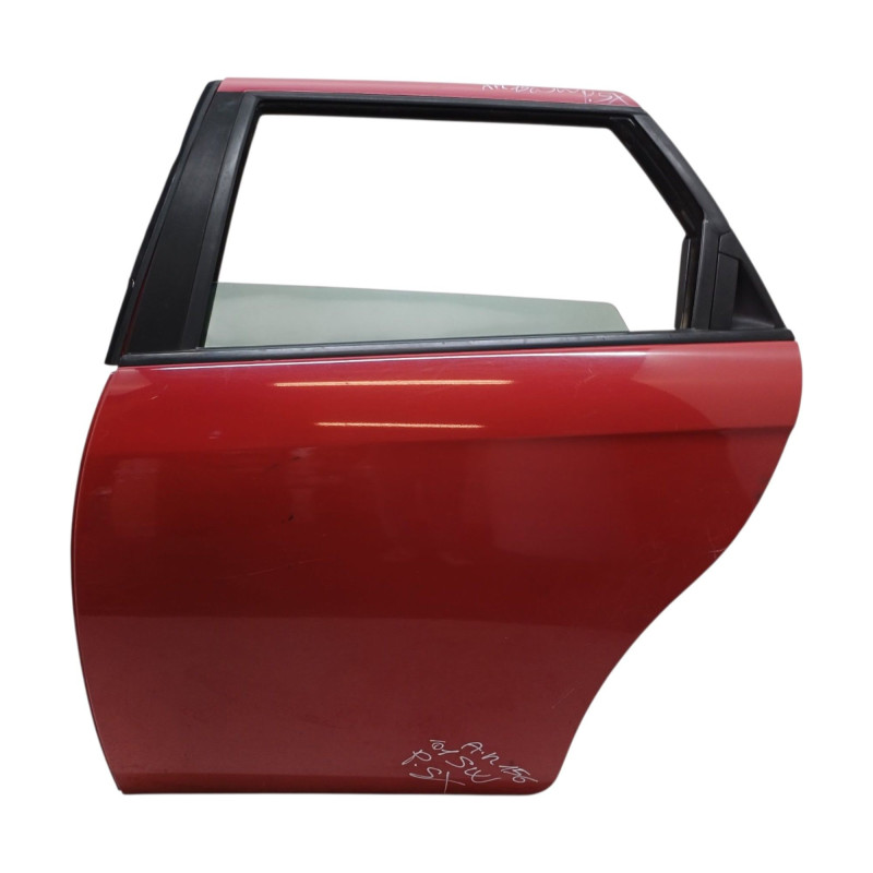 Portiera Posteriore Sinistra ALFA ROMEO 156 Berlina Serie 932 dal 97 al 03