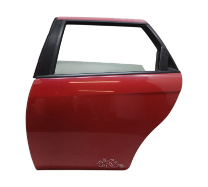 Portiera Posteriore Sinistra ALFA ROMEO 156 Berlina Serie 932 dal 97 al 03 - 60619384 - 2793273