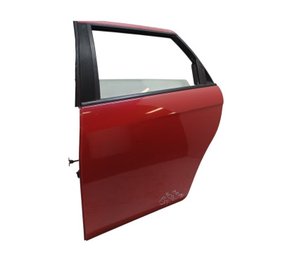 Portiera Posteriore Sinistra ALFA ROMEO 156 Berlina Serie 932 dal 97 al 03