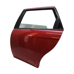 Portiera Posteriore Sinistra ALFA ROMEO 156 Berlina Serie 932 dal 97 al 03 - 60619384 - 2793273