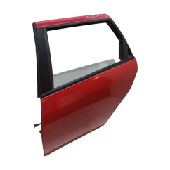 Portiera Posteriore Sinistra ALFA ROMEO 156 Berlina Serie 932 dal 97 al 03 - 60619384 - 2793273