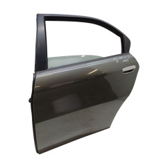 Portiera Posteriore Sinistra ALFA ROMEO 166 Serie 936 dal 98 al 03