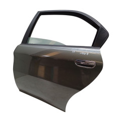 Portiera Posteriore Sinistra ALFA ROMEO 166 Serie 936 dal 98 al 03 - 60596802 - 2793254