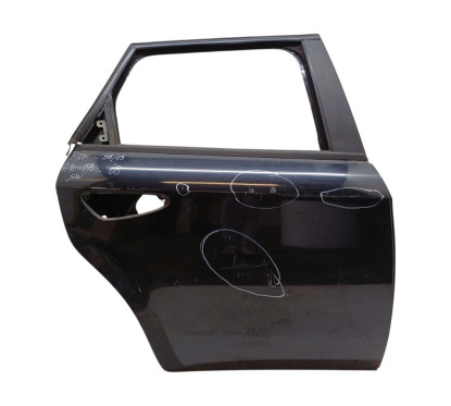 Portiera Posteriore Destra ALFA ROMEO 159 Sportwagon Serie dal 05 al 11 - 50513864 - 2793236