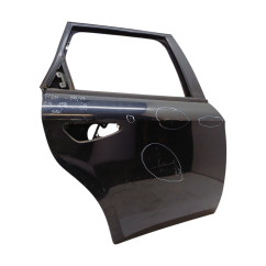 Portiera Posteriore Destra ALFA ROMEO 159 Sportwagon Serie dal 05 al 11