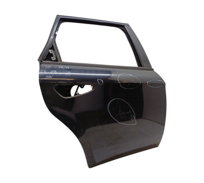 Portiera Posteriore Destra ALFA ROMEO 159 Sportwagon Serie dal 05 al 11