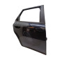 Portiera Posteriore Destra ALFA ROMEO 159 Sportwagon Serie dal 05 al 11