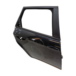 Portiera Posteriore Destra ALFA ROMEO 159 Sportwagon Serie dal 05 al 11 - 50513864 - 2793236
