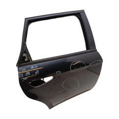 Portiera Posteriore Destra ALFA ROMEO 159 Sportwagon Serie dal 05 al 11 - 50513864 - 2793236