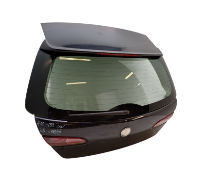 Portellone Posteriore ALFA ROMEO 159 Sportwagon Serie dal 05 al 11