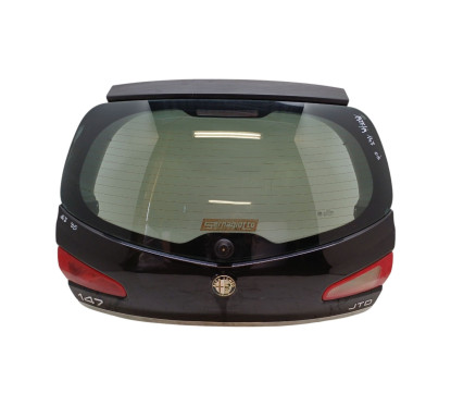 Portellone Posteriore ALFA ROMEO 147 Serie 937 dal 00 al 05 - 96519743 - 2793191