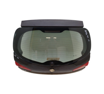 Portellone Posteriore ALFA ROMEO 147 Serie 937 dal 00 al 05