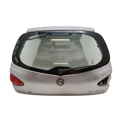 Portellone Posteriore ALFA ROMEO 147 Serie 937 dal 00 al 05 - 96519743 - 2793164