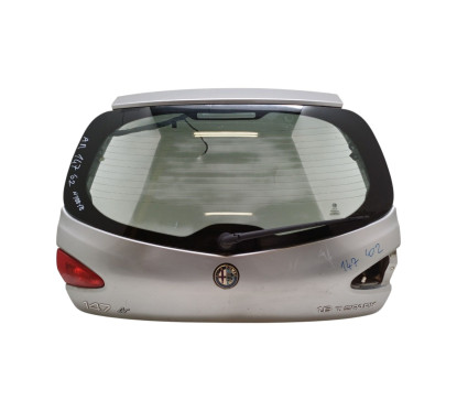 Portellone Posteriore ALFA ROMEO 147 Serie 937 dal 00 al 05 - 96519743 - 2793164