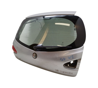 Portellone Posteriore ALFA ROMEO 147 Serie 937 dal 00 al 05