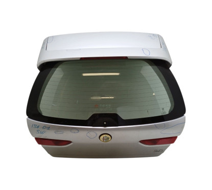 Portellone Posteriore ALFA ROMEO 156 S. Wagon Serie 932 dal 00 al 03 - 60662756 - 2793148