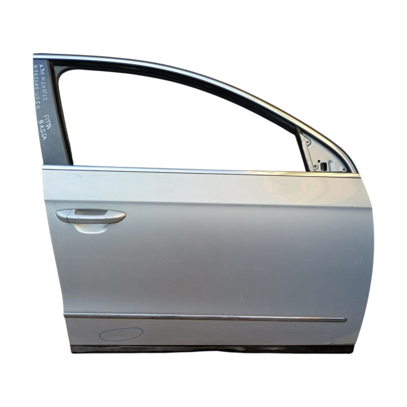 Portiera anteriore Destra VOLKSWAGEN Passat Variant 4° Serie