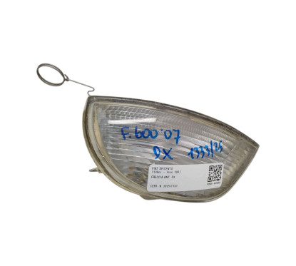 Freccia fanalino ant DX FIAT Seicento /600 dal 05 al 10 - 46769166 - 2802779