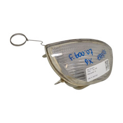 Freccia fanalino ant DX FIAT Seicento /600 dal 05 al 10