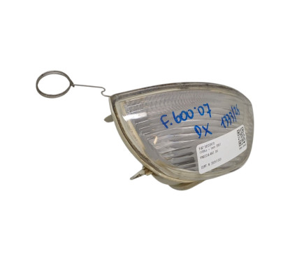 Freccia fanalino ant DX FIAT Seicento /600 dal 05 al 10