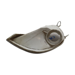 Freccia fanalino ant DX FIAT Seicento /600 dal 05 al 10 - 46769166 - 2802779