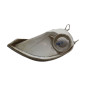 Freccia fanalino ant DX FIAT Seicento /600 dal 05 al 10
