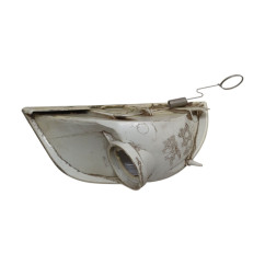 Freccia fanalino ant DX FIAT Seicento /600 dal 05 al 10 - 46769166 - 2802779