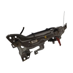 Traversa batticofano ALFA ROMEO 147 Serie 937 dal 05 al 10 - 50501107 - 2796425
