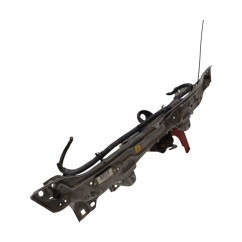 Traversa batticofano ALFA ROMEO 147 Serie 937 dal 05 al 10 - 50501107 - 2796425