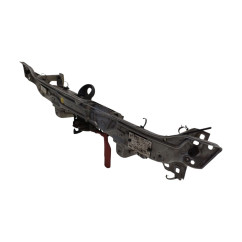 Traversa batticofano ALFA ROMEO 147 Serie 937 dal 05 al 10