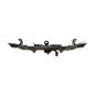 Traversa batticofano ALFA ROMEO 147 Serie 937 dal 05 al 10