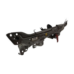 Traversa batticofano ALFA ROMEO 147 Serie 937 dal 05 al 10 - 50501107 - 2796380