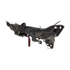 Traversa batticofano ALFA ROMEO 147 Serie 937 dal 05 al 10 - 50501107 - 2796380