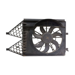 Ventola raffreddamento motore SKODA Roomster 1° Serie