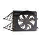 Ventola raffreddamento motore SKODA Roomster 1° Serie