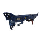 Traversa batticofano ALFA ROMEO 147 Serie 937 dal 05 al 10