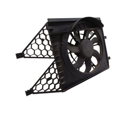 Ventola raffreddamento motore SKODA Roomster 1° Serie