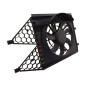 Ventola raffreddamento motore SKODA Roomster 1° Serie