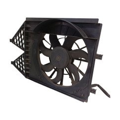 Ventola raffreddamento motore SKODA Roomster 1° Serie - 6R0959455E - 2804203