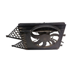 Ventola raffreddamento motore SKODA Roomster 1° Serie - 6R0959455E - 2804203