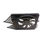 Ventola raffreddamento motore SKODA Roomster 1° Serie