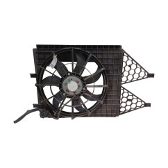 Ventola raffreddamento motore SKODA Roomster 1° Serie - 6R0959455E - 2804203