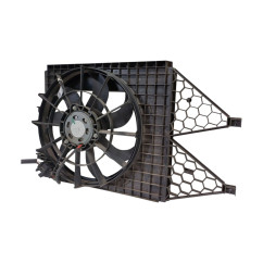 Ventola raffreddamento motore SKODA Roomster 1° Serie - 6R0959455E - 2804203