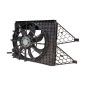 Ventola raffreddamento motore SKODA Roomster 1° Serie