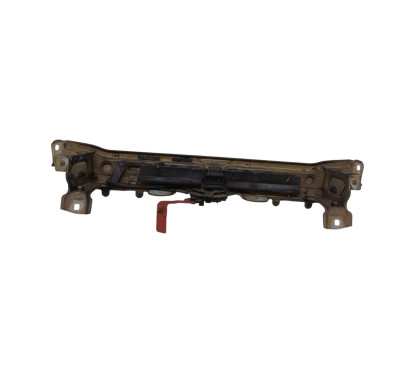 Traversa batticofano ALFA ROMEO 166 Serie 936 dal 98 al 03