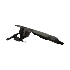 Traversa batticofano ALFA ROMEO 166 Serie 936 dal 98 al 03 - 60601052 - 2796338